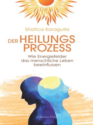 cover image of Der Heilungsprozess